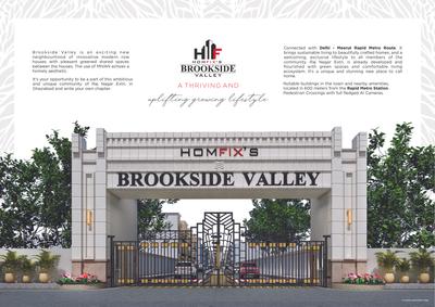 Brookside Valley Brochure 3