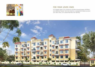 Sai Serenity Brochure 4