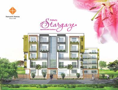 Hemanth Prithvi Stargaze Brochure 1