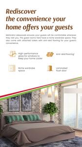Mahindra Lakewoods Towers D And E Brochure 12