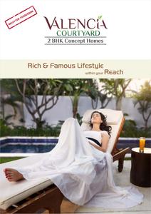 Othello Valencia Courtyard Brochure 1