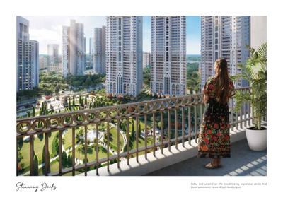 Valencia Towers Phase 2 Brochure 46