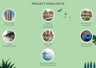 Shapoorji Pallonji Joyville Sensorium Brochure 16