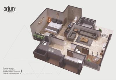 Jaydee Arjun 226 Phase 2 Brochure 12