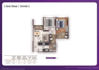 Geras Island of Joy Project C Brochure 120