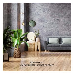 Image of 1700 Sq.ft 3 BHK Apartment / Flat for sale in Anmol Nayantara Nayantara Presidency Phase 1, Indira Nagar, Nashik for Rs. 9000000