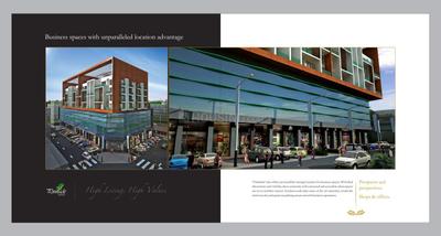 Pinnacle 9 Sadashiv C Building Brochure 11