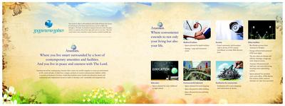Suncity Anantam Vrindavan More Images 2