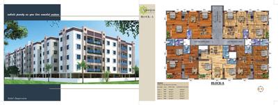 Aponjon Housing Complex Brochure 7