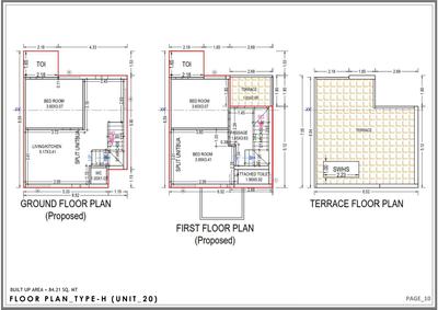Bajarang Homes Brochure 10
