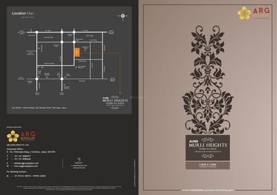 ARG Murli Heights Brochure 1