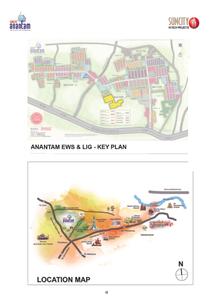 Suncity Anantam Kunj EWS And LIG More Images 2