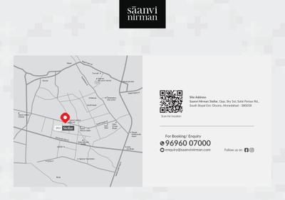 Saanvi Nirman Stellar Brochure 22
