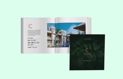 Enjamuri s Padmavathi Villas Brochure 20