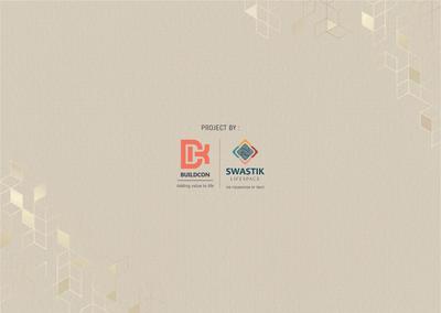 Image of 800 Sq.ft 2 BHK Apartment / Flat for sale in D K SPM Dream City Phase 1, Ambernath East, Ambernath for Rs. 3401356