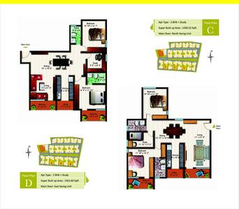 Astro Maison Douce Brochure 13
