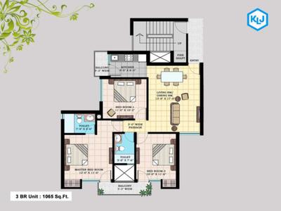 KLJ Platinum Plus Brochure 12