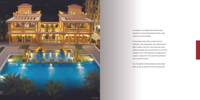 Image of 700 Sq.ft 2 BHK Apartment / Flat for sale in Puraniks Aldea Anexo, Baner, Pune for Rs. 7200000