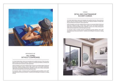Image of 494 Sq.ft 1 RK Studio for sale in Vincent Alpine Stays, Kolukhet Village, Dehradun for Rs. 5500000