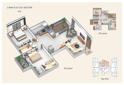 Labh Galaxy Brochure 17
