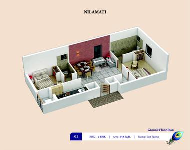 DAC Nilaveni and Nilamati Brochure 23