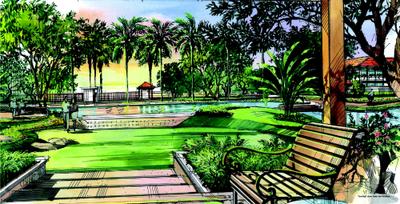 Image of 4500 Sq.ft 4 BHK Villa for sale in Vipul Tatvam Villas, Sector 48, Gurgaon for Rs. 170000000