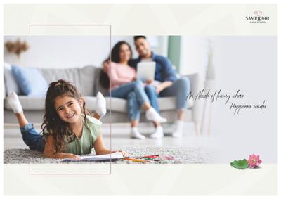 Samriddhi  Brochure 16