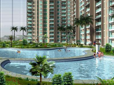 Image of 3683 Sq.ft 4.5 BHK Duplex for sale in K Raheja Vivarea, Koramangala, Bengaluru for Rs. 152500000