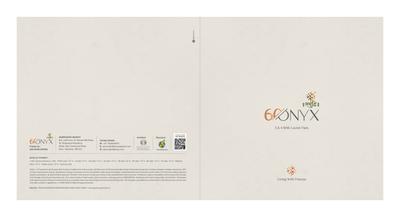 Samruddhi 60 Onyx Brochure 1