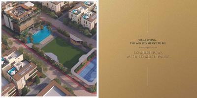 Cybercity Villa Verde Brochure 17