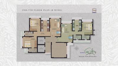 Tolaram Gardens Brochure 8