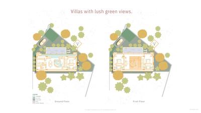 Image of 4336 Sq.ft 3.5 BHK Villa for sale in RM Reis Magos Villa, Reis Magos, Goa for Rs. 59500000