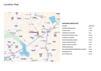 Sattva Songbird Brochure 23