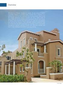 Image of 7200 Sq.ft 5 BHK Villa for sale in Emaar Marbella, Sector 66, Gurgaon for Rs. 180000000