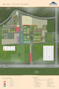 Supertech Hill Crest Brochure 17
