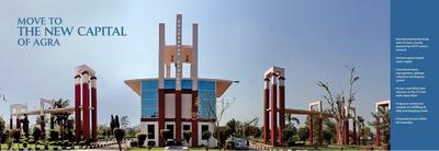 Image of 1139 Sq.ft Residential Plot / Land for sale in Rajdarbar Spaces, Hisar Tehsil, Hisar for Rs. 12700000