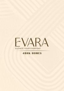SOBO Evara Brochure 1