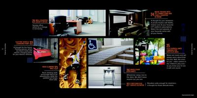 Image of 850 Sq.ft 2 BHK Apartment / Flat for sale in Thapar Suburbia, Chembur, Mumbai for Rs. 25000000