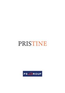 PS Pristine Brochure 1