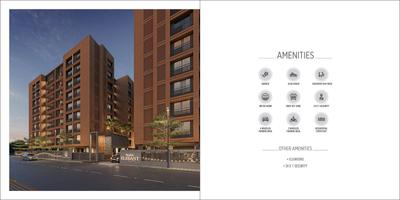 Pujan Elegant Brochure 5