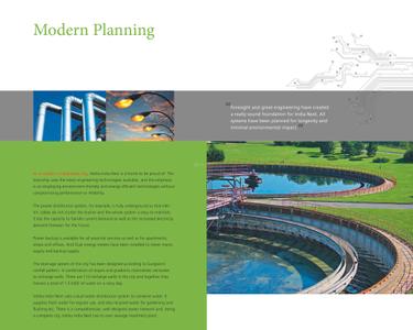 Vatika India Next Plot More Images 3
