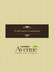Image of 3240 Sq.ft 12 BHK Independent House for sale in Landmark Avenue, Sushant Lok Phase 1, Gurgaon for Rs. 220000000