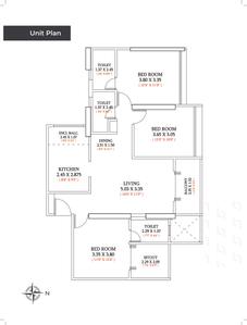 Empyrean Leela Phase I Brochure 44