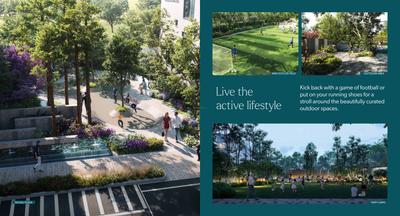 Sage By Raghava Brochure 31
