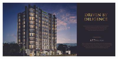 Image of 487 Sq.ft 1 BHK Apartment / Flat for sale in Somani 72 East, Saki Naka, Mumbai for Rs. 10400000