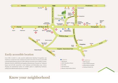 TVS Green Hills Brochure 11