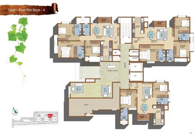 Prestige IVY Terraces Brochure 17