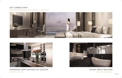One Akshar Brochure 13