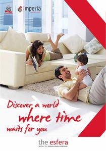 Imperia Esxpra Brochure 1
