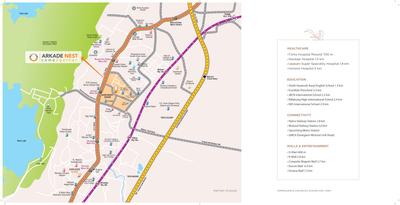 Arkade Nest Brochure 8